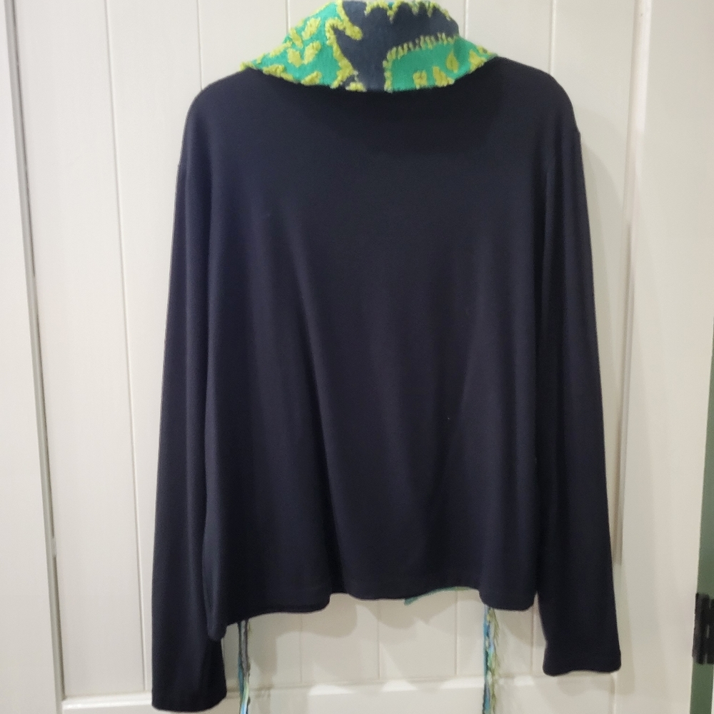 Winter Scarf - Picture 3 of 7